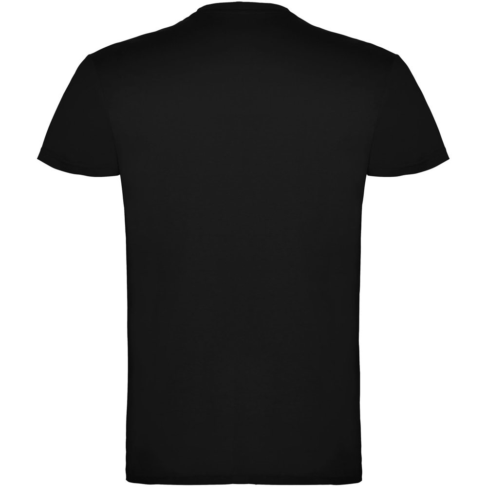Beagle 155 g/m² kindershirt met korte mouwen