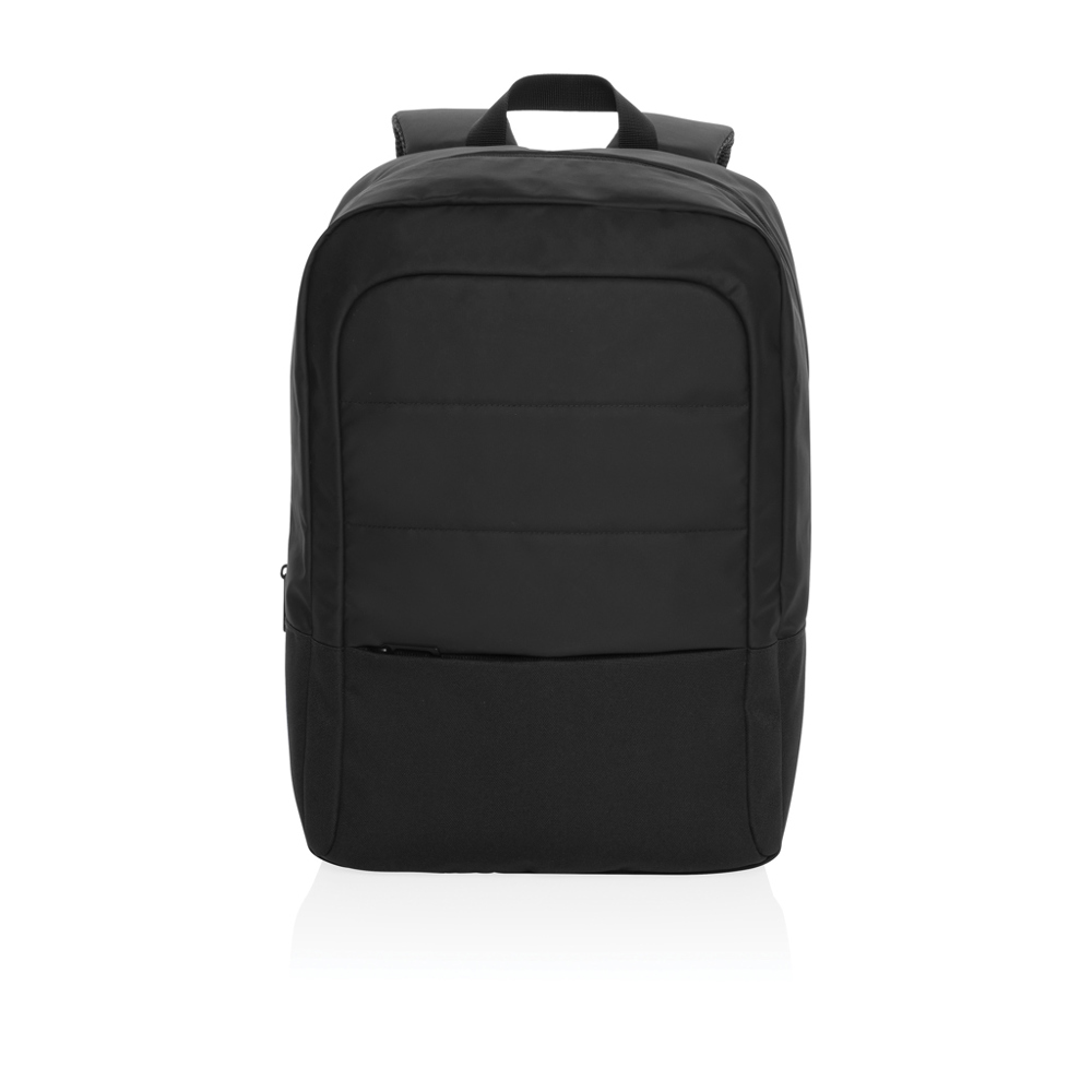 Armond AWARE™ RPET 15.6" standaard laptoprugzak