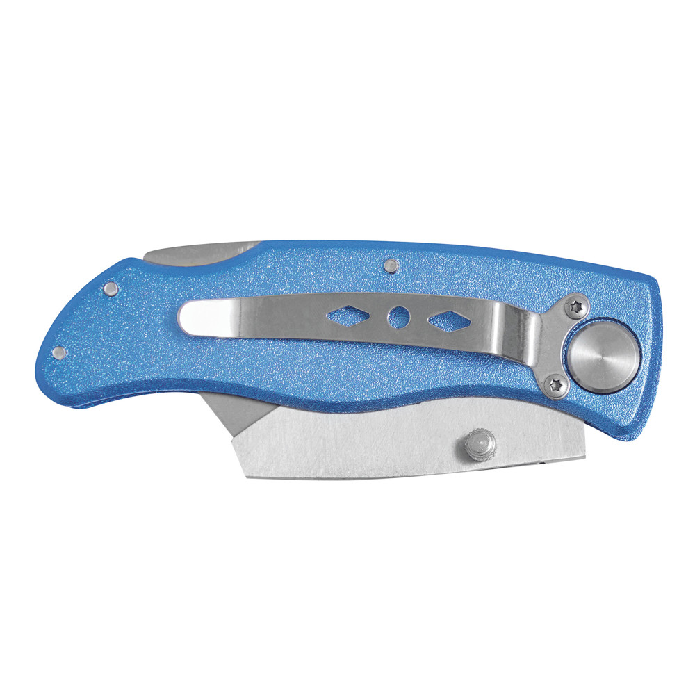 Ergonomisch vormgegeven mes MA-BU
