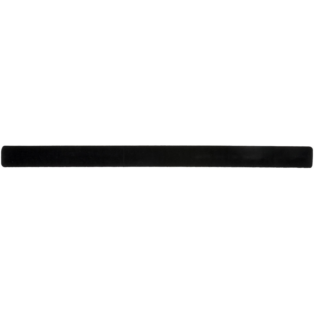 RFX™ 44 cm reflecterende PVC slapwrap