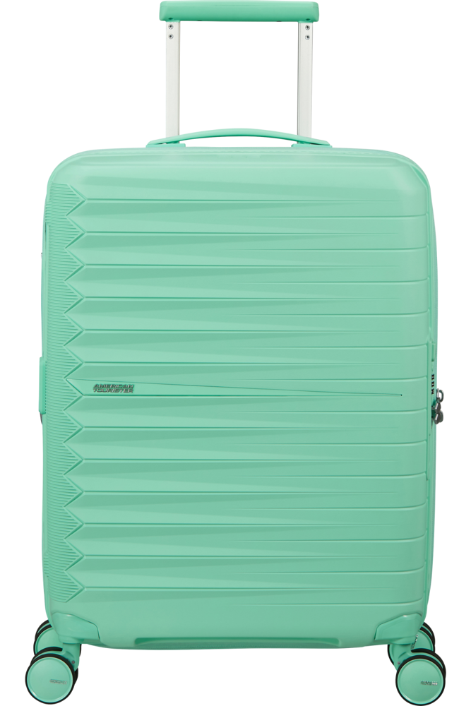 American Tourister Fastforward Spinner 55 EXP. - Jelly Mint