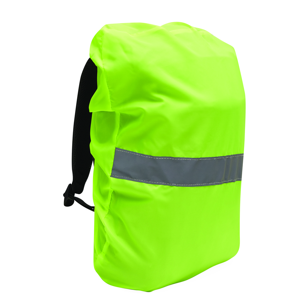 Regenhoes voor rugtassen en schooltassen RAINY DAYS