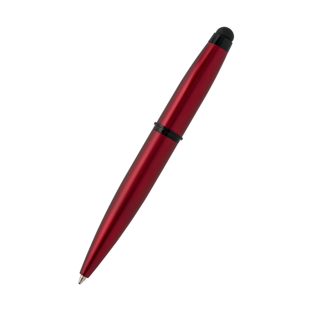 2-in-1 balpen CLIC CLAC-TORNIO