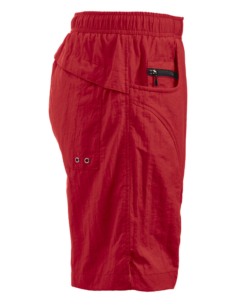 Clique - Kelton Rood XS