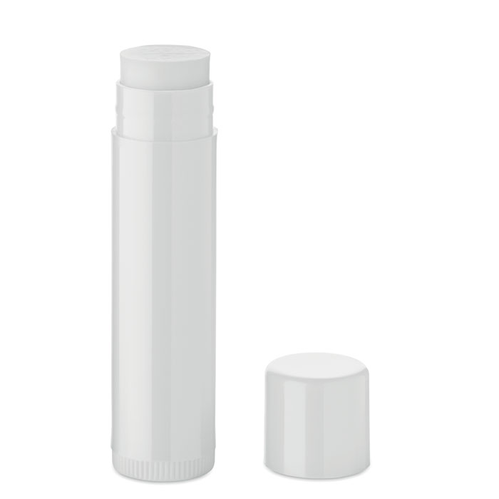 LABBRA - Vegan lippenbalsem SPF10 - Wit
