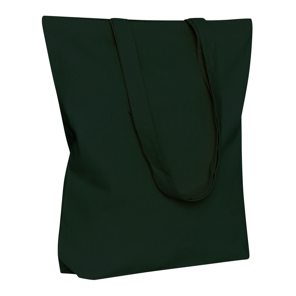 KORBA - Shopper - Zwart