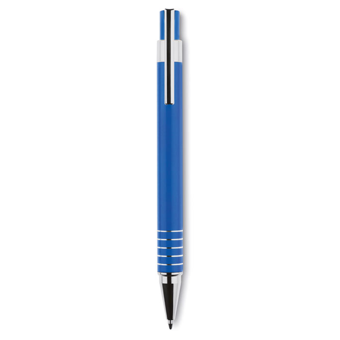 ALUCOLOR - Aluminium schrijfset