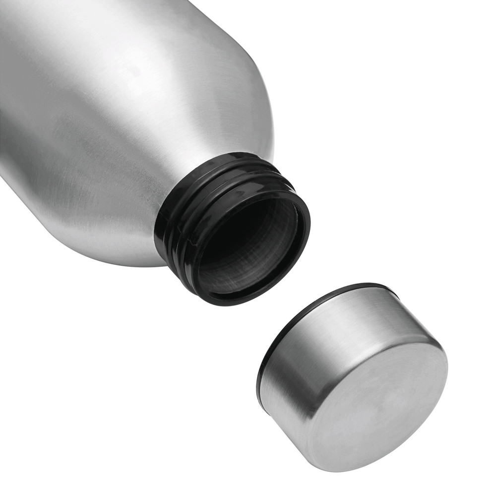 Aluminium drinkfles JUMBO TRANSIT
