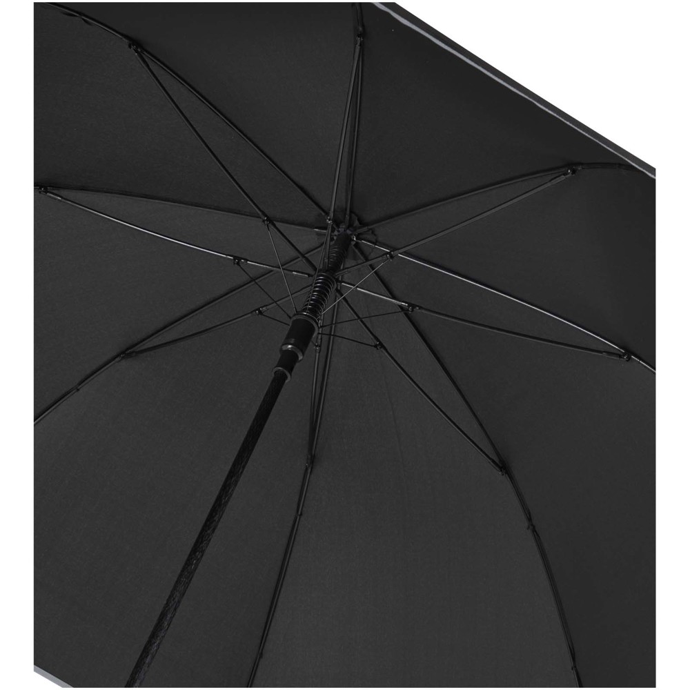 Norman 30” windbestendige RPET-paraplu 
