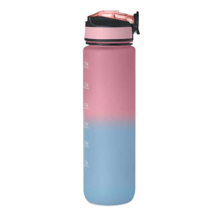ACTIVATE - Sportwaterfles RPET 1L