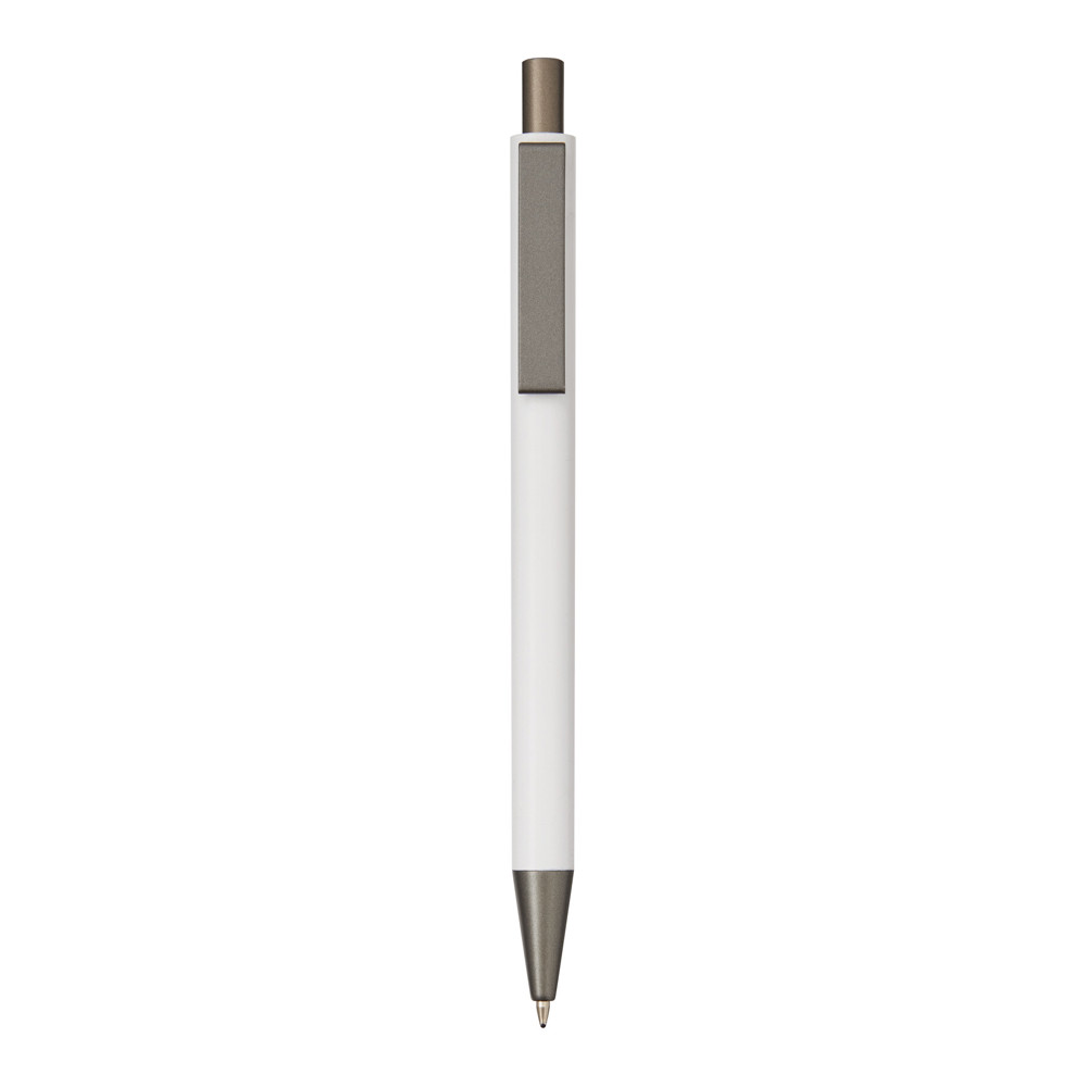 ALLEGRO - Aluminium balpen