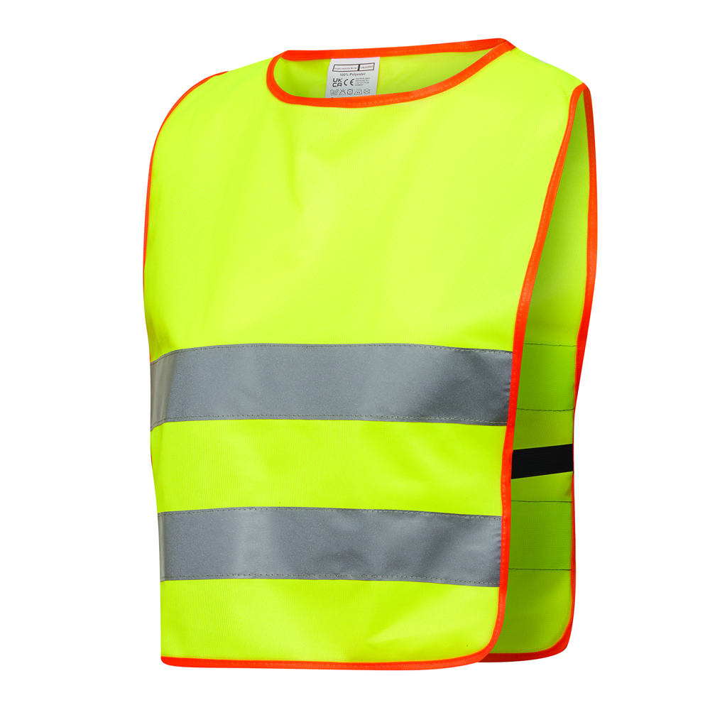 Veiligheidsvest voor kinderen MINI HERO