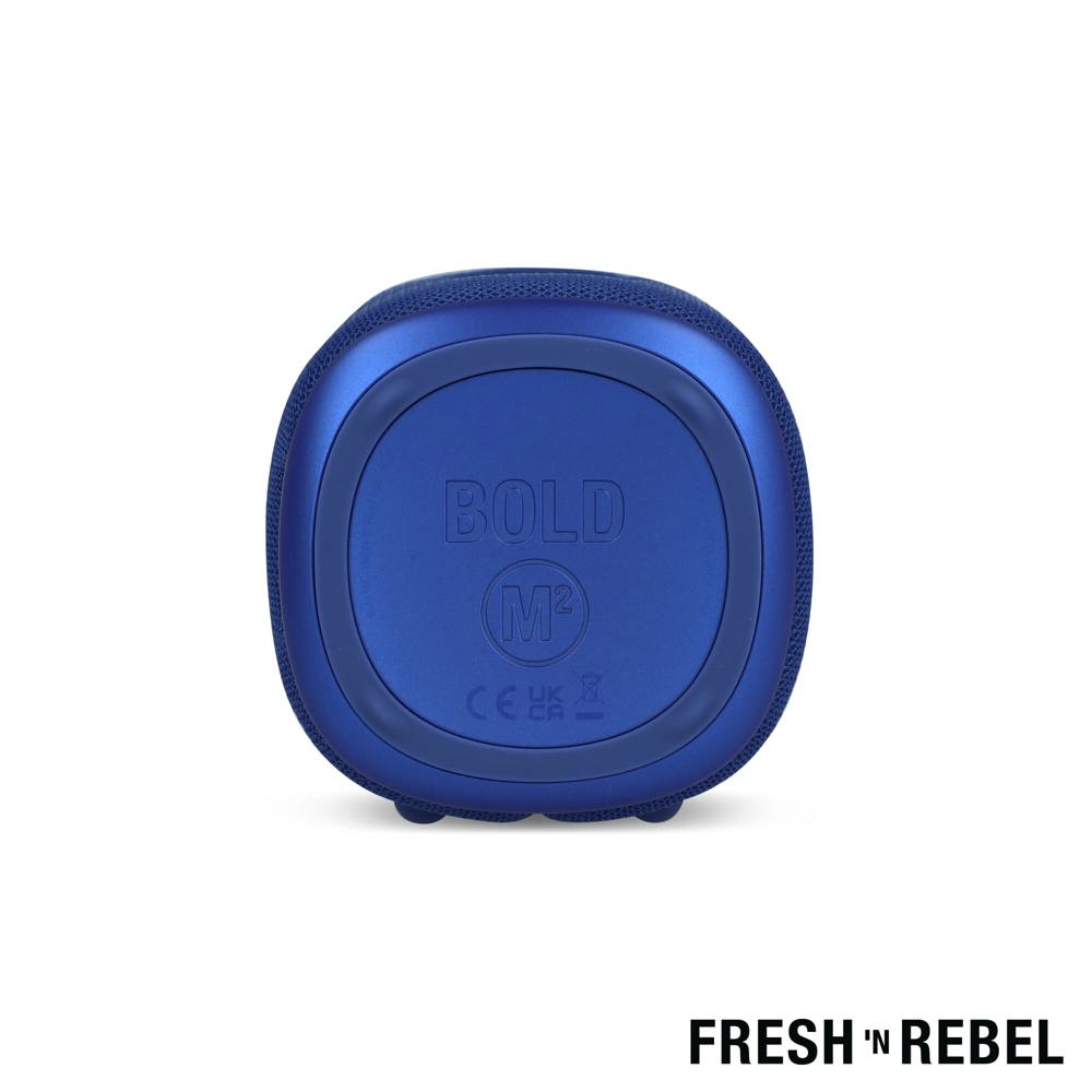  1RB7400 I Fresh 'n Rebel Bold M2 Waterbestendige Bluetooth Speaker