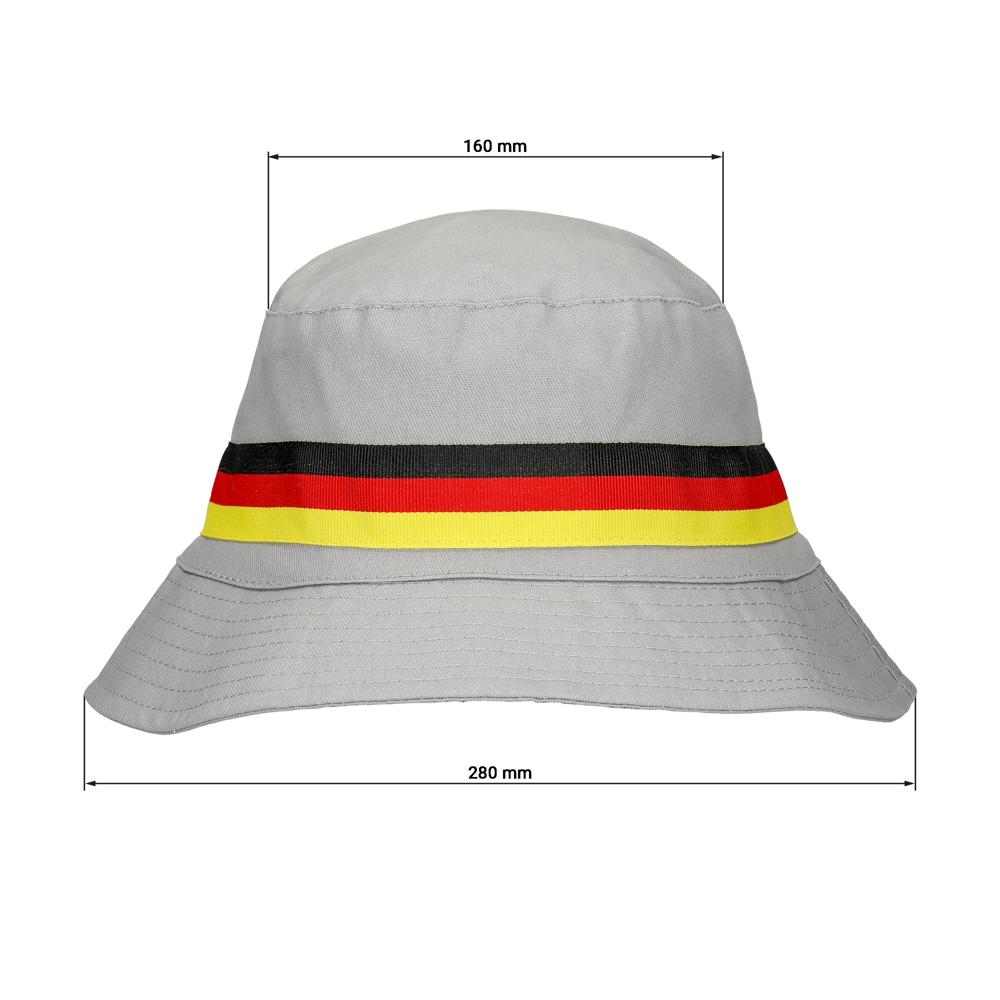 Emmer heeft "Duitsland"