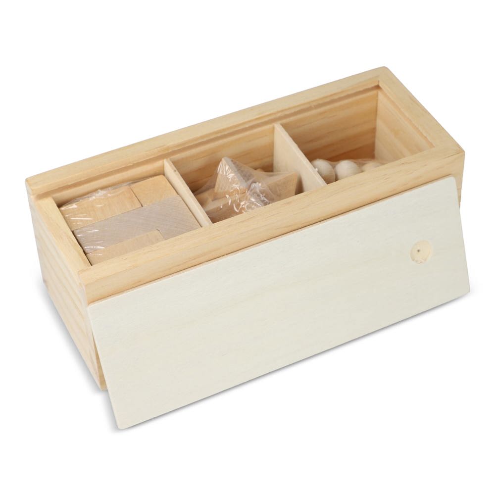 3-in-1 denkspel