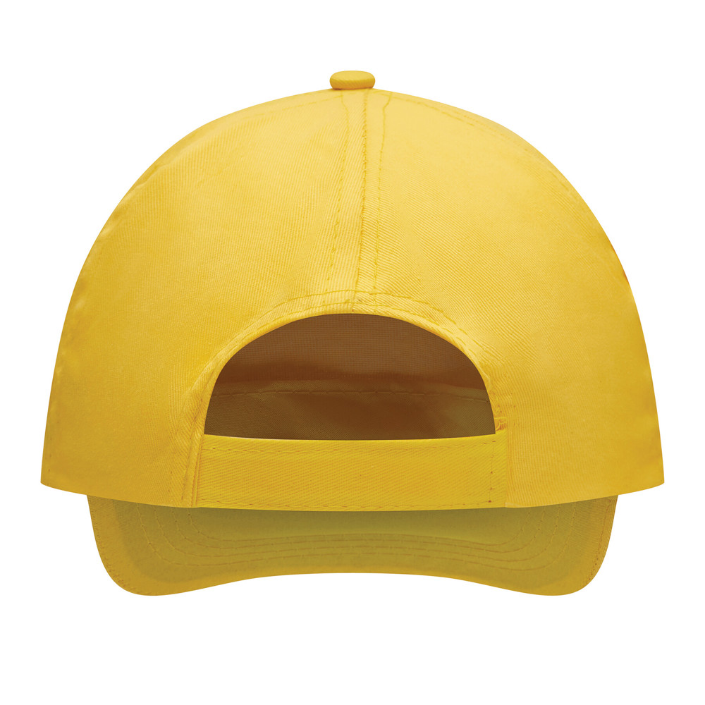 5-panel cap FAVOURITE