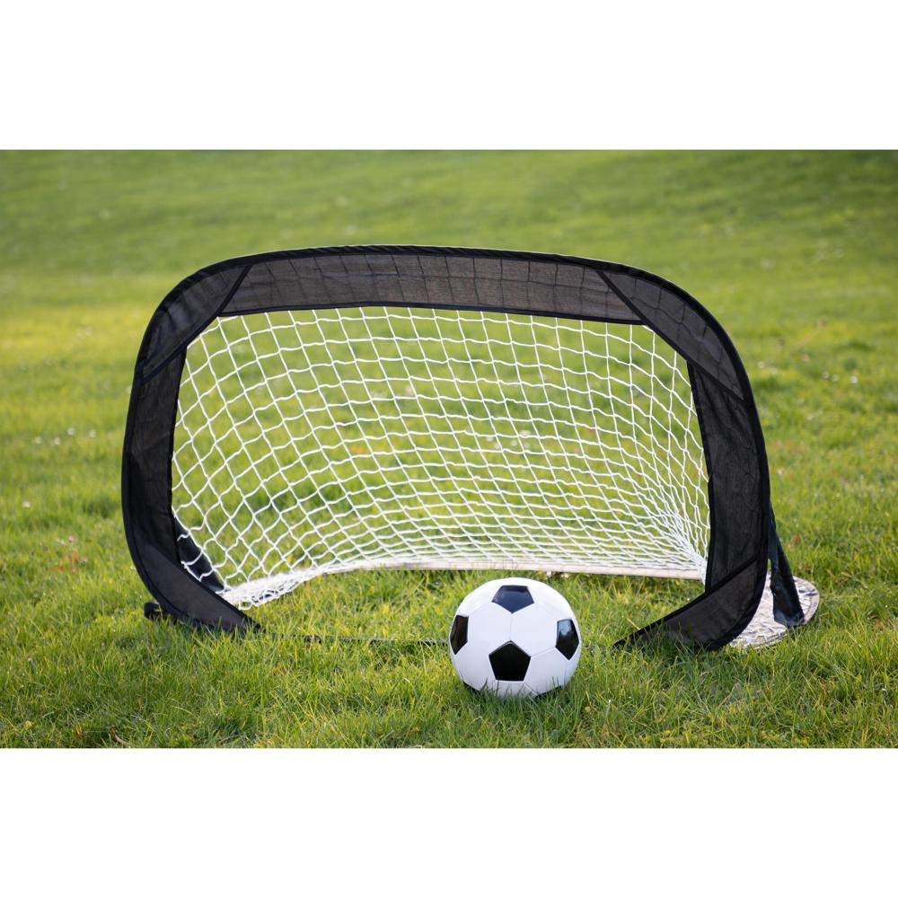 Pop-up poort “Kicko”, 2 in 1