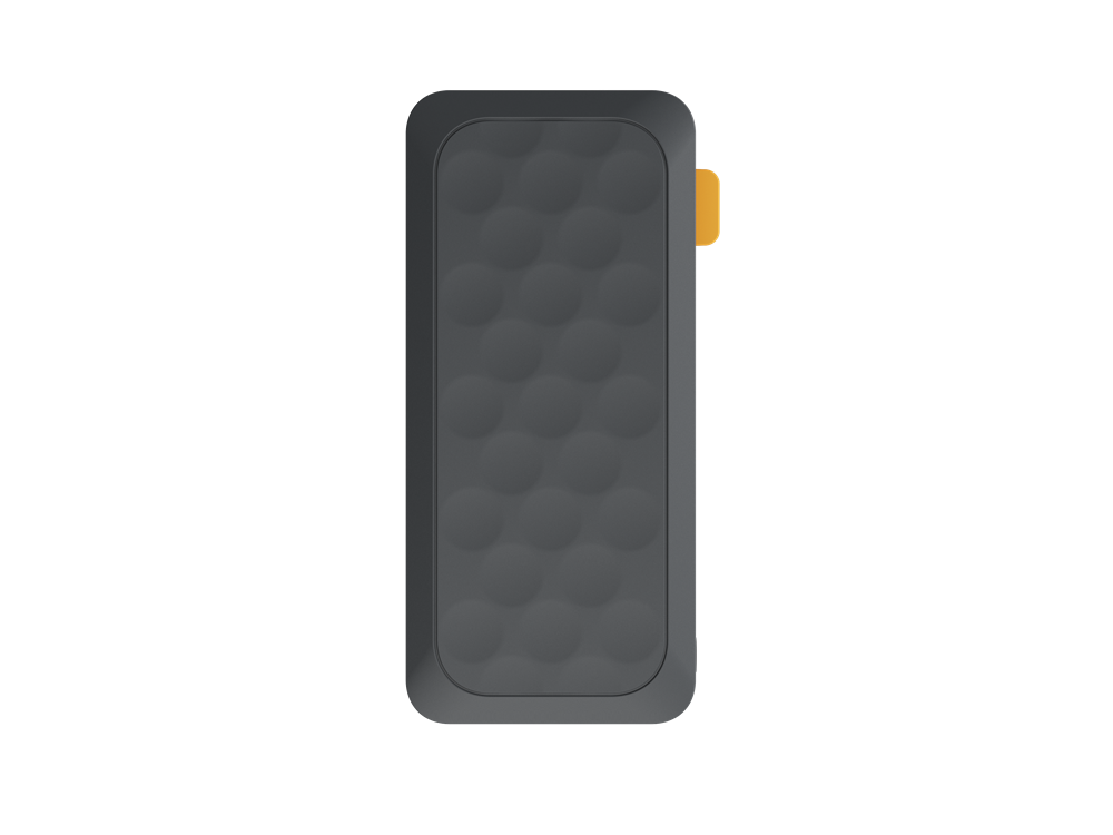 Xtorm 67W Fuel Series Powerbank 27.000mAh - Midnight Black