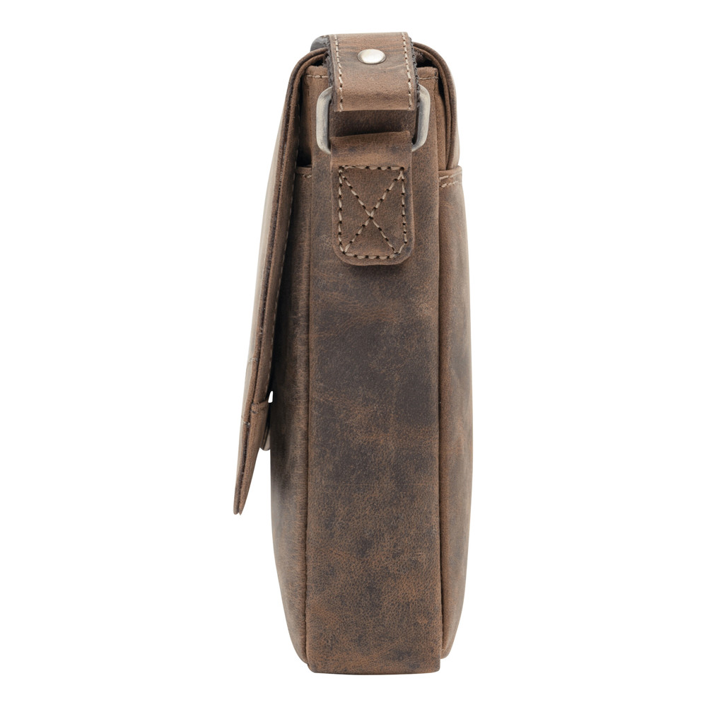 Lederen tas WILDERNESS