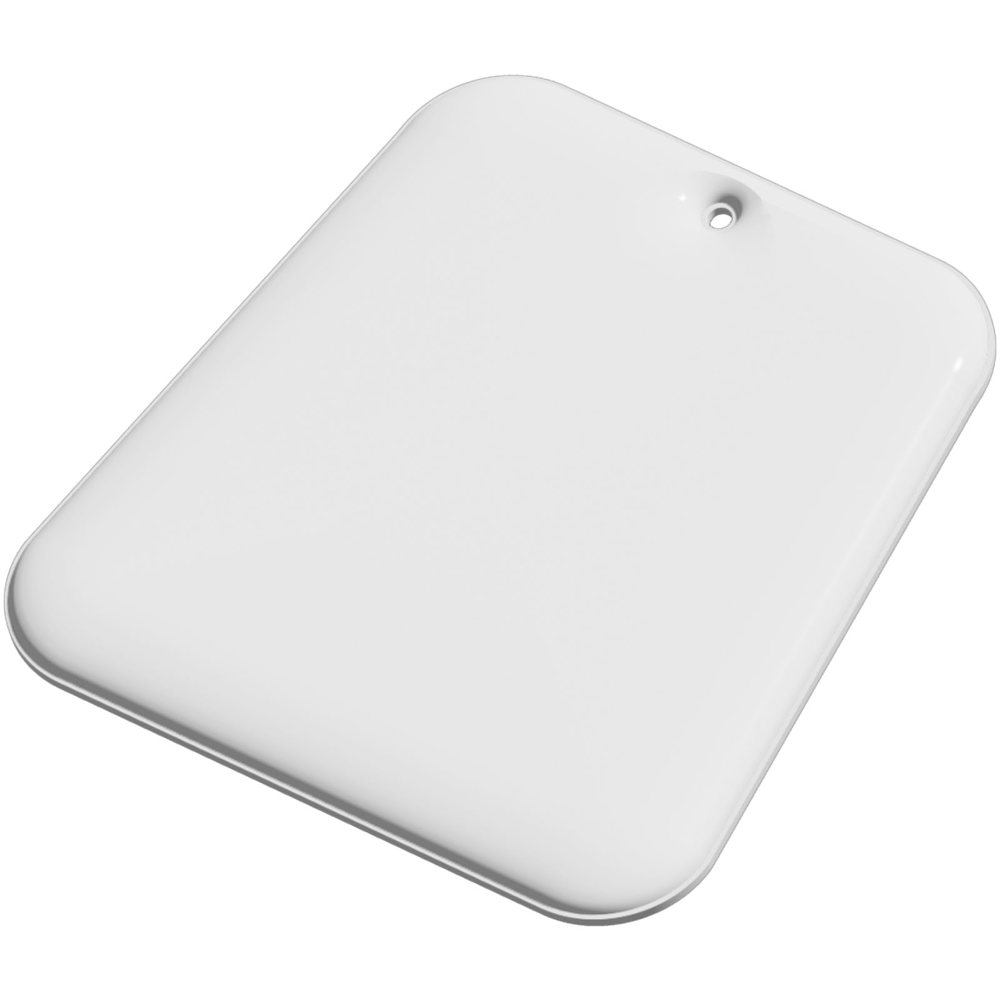 RFX™ H-09 reflecterende pvc hanger met trapezium