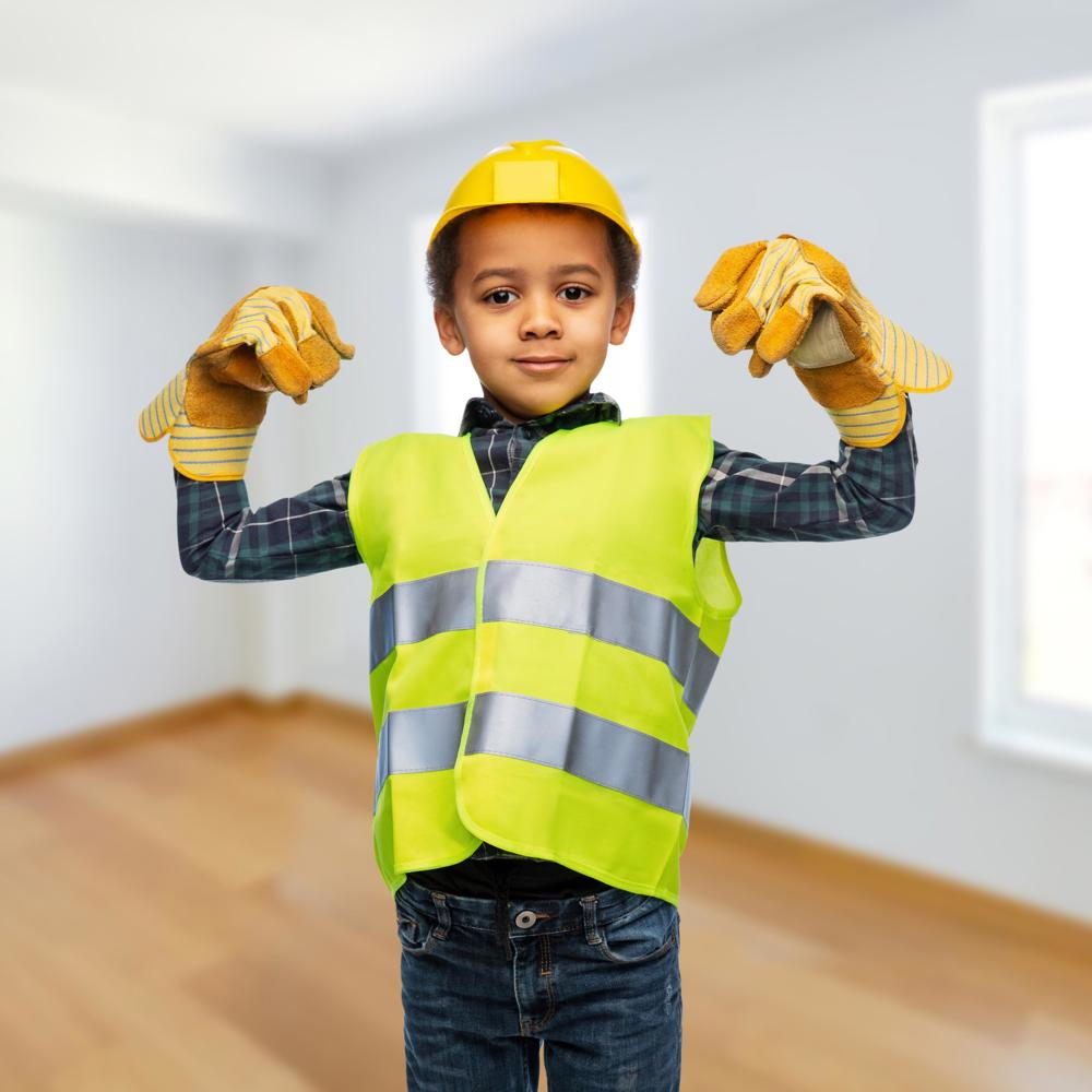 Veiligheidsvest Kinderen