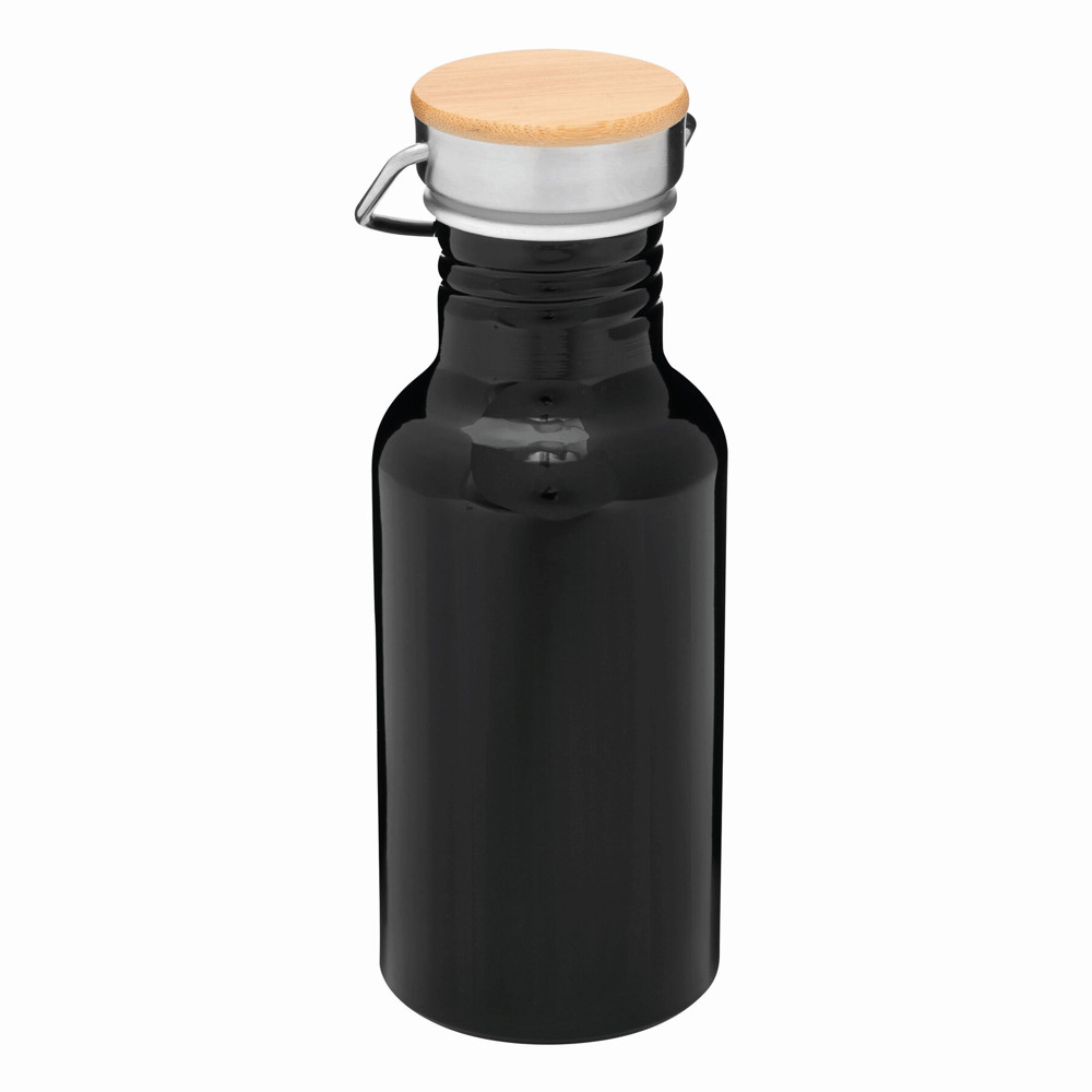 Aluminium drinkfles ECO TRANSIT