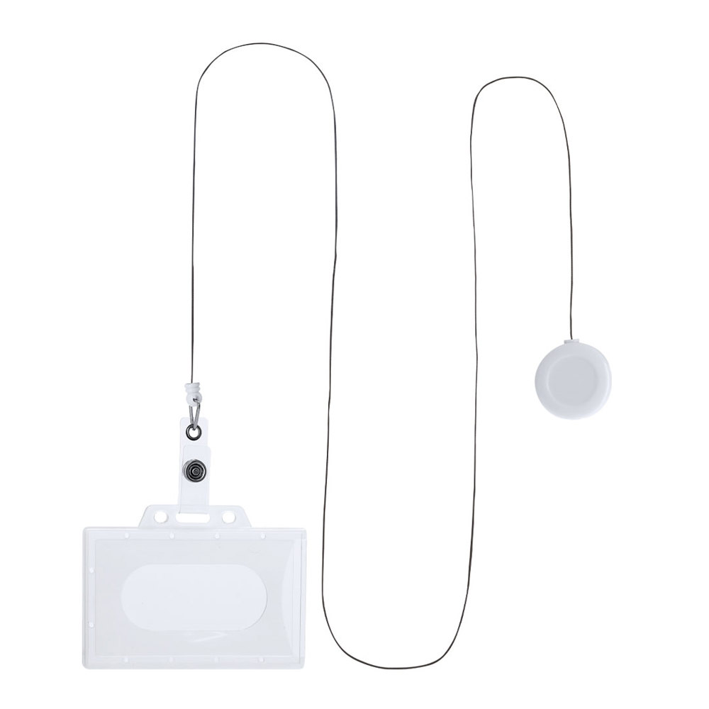 Badge Lanyard Blaires