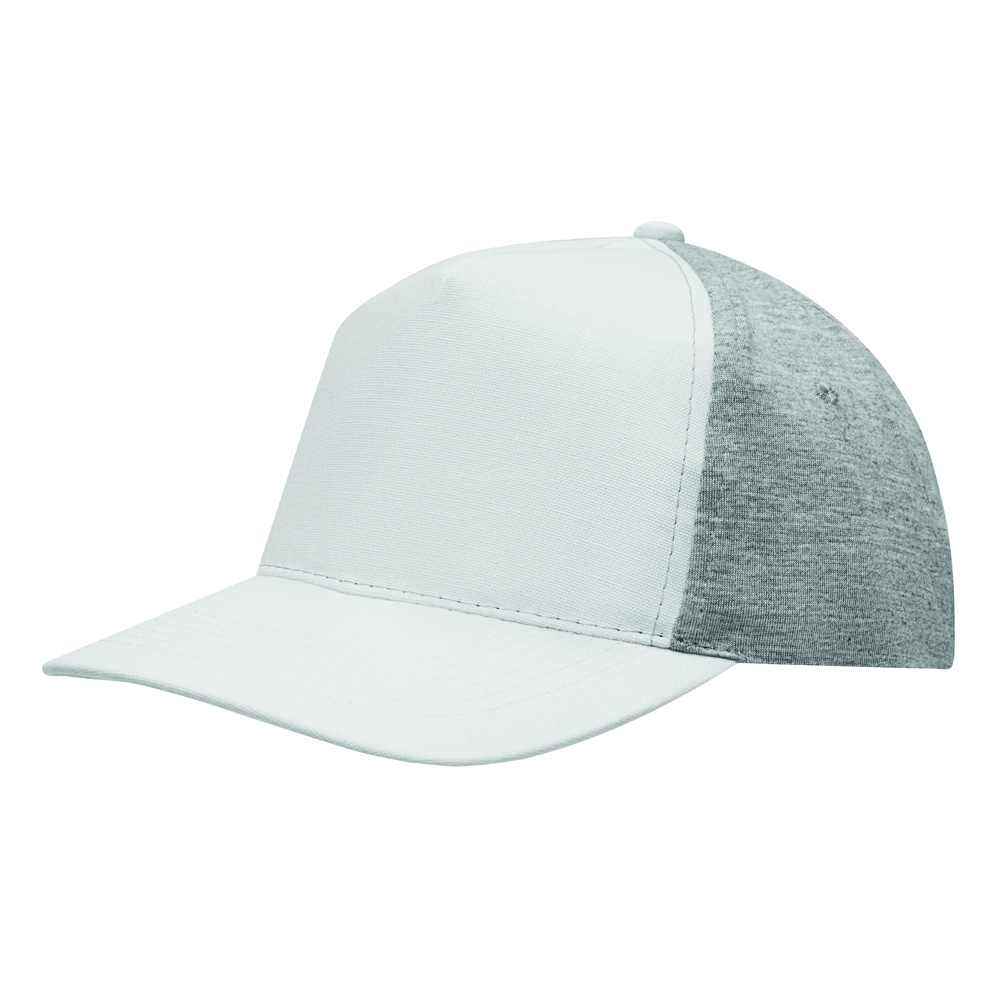 UP TO DATE - 5-panel baseballcap