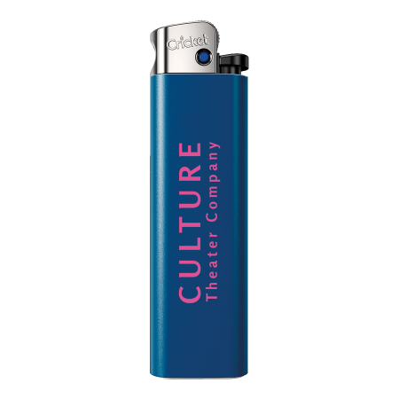 Cricket Eco aansteker - Donkerblauw
