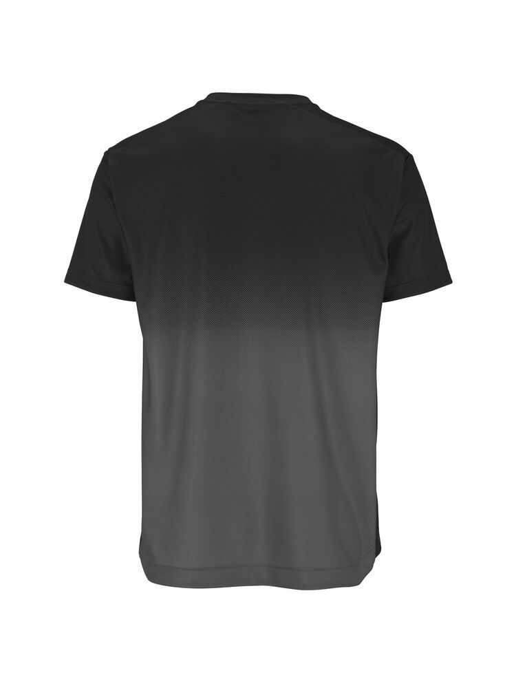 Craft - Evolve 2.0 Structured Graphic Jersey M Black/Granite M