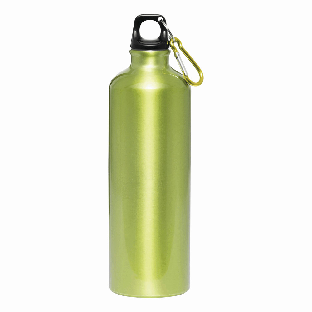 Aluminium drinkfles BIG TRANSIT