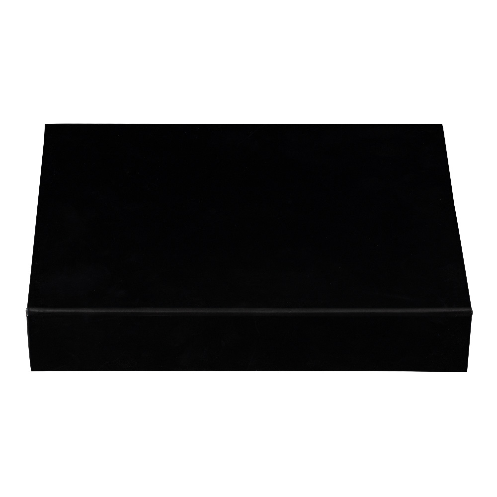 Giftbox | Rombeau Wine & Chocolate | 3 x 100 ML | 2 x 16 truffels | Glas
