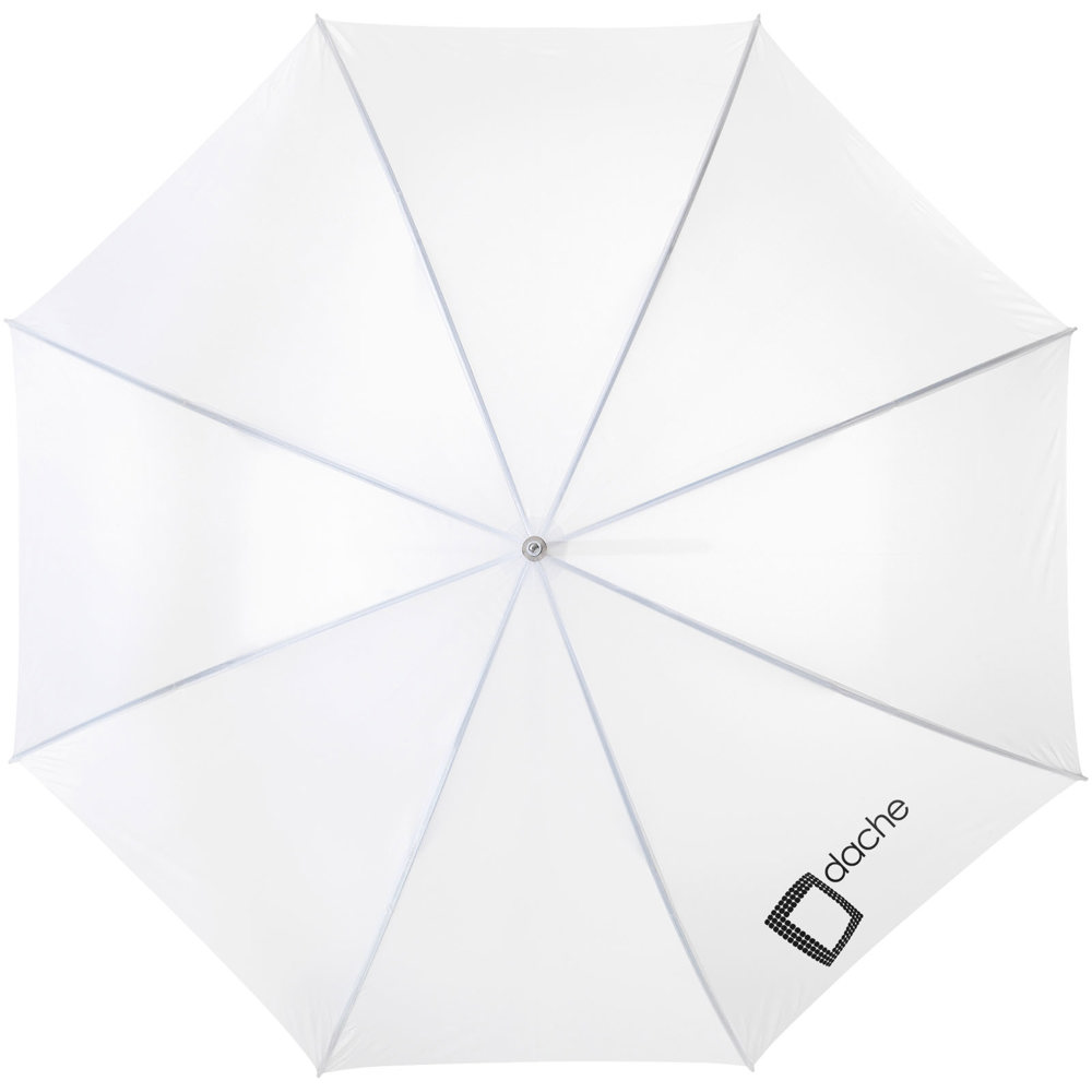 Karl 30" golfparaplu met houten handvat
