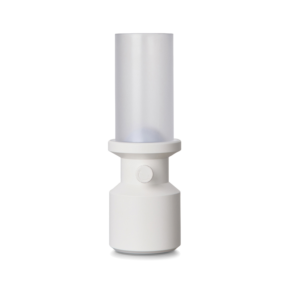 VINGA Niori RCS tafellamp - wit (± PMS White)