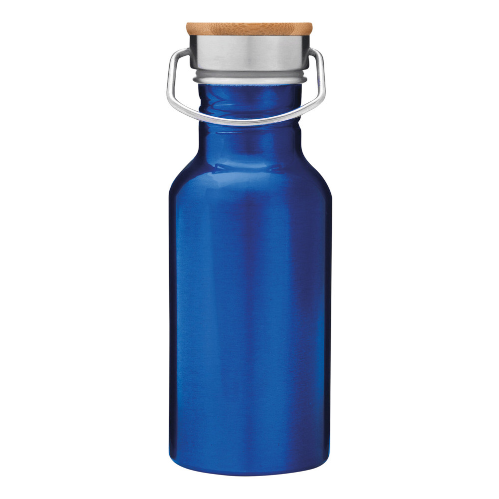 Aluminium drinkfles ECO TRANSIT