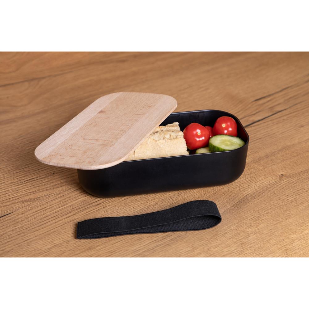 Bio-voorraadbox "Beech"