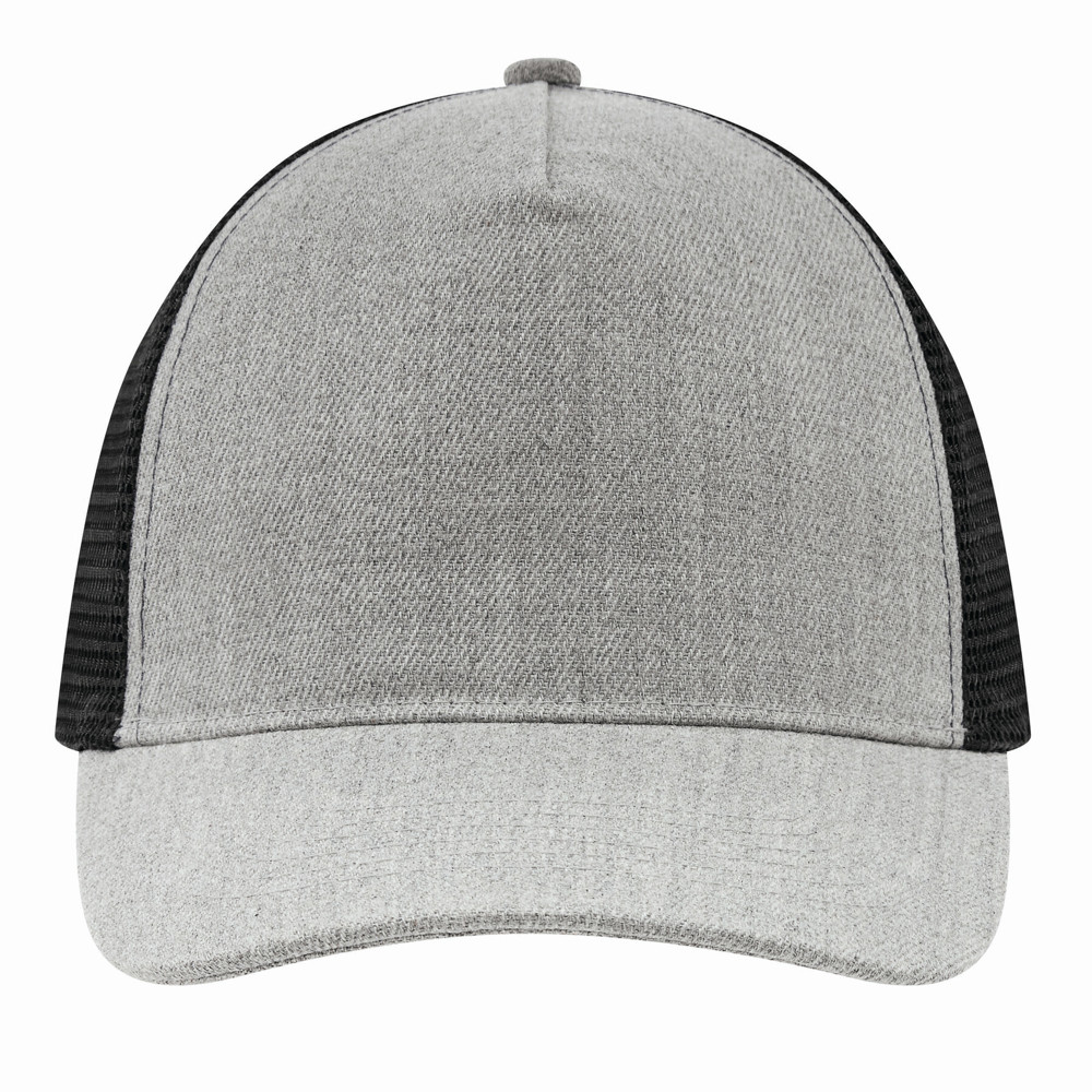 5-Panel-Cap CASUAL FIT