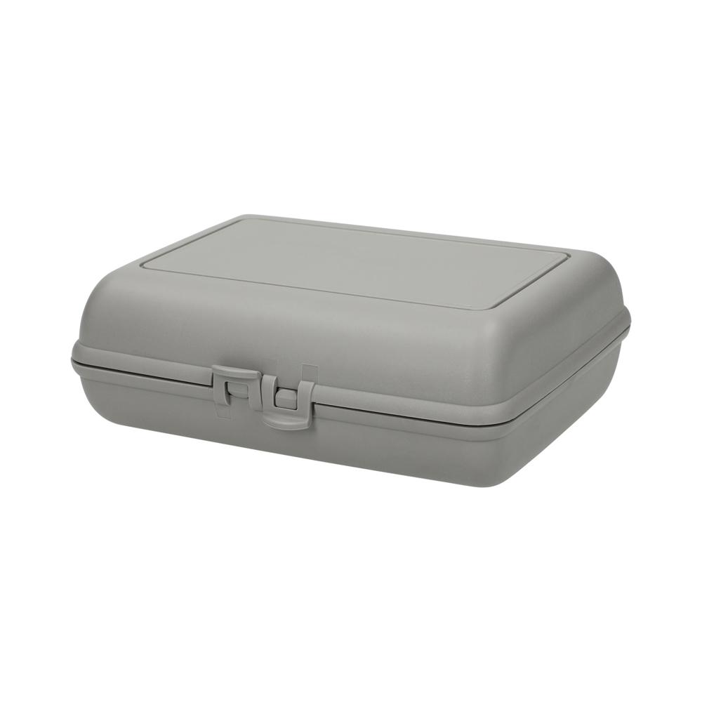 Bio-voorraadbox "Switch" - hazelnoot