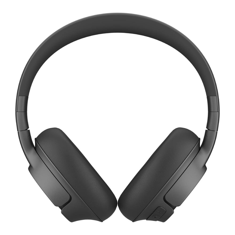 3HP3200 I Fresh 'n Rebel Clam Core Draadloze over-ear koptelefoon met ENC