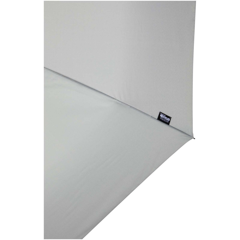 SMART 21" opvouwbare RPET-paraplu