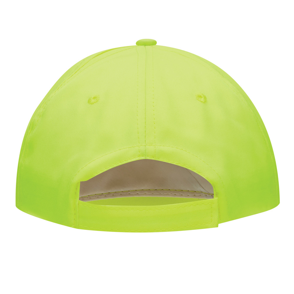5-panel cap SHINY