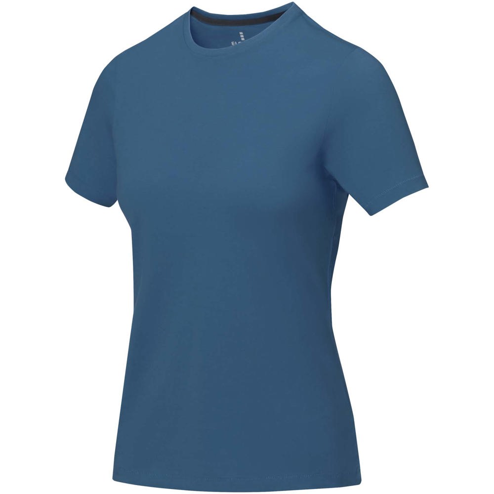 Tech blauw