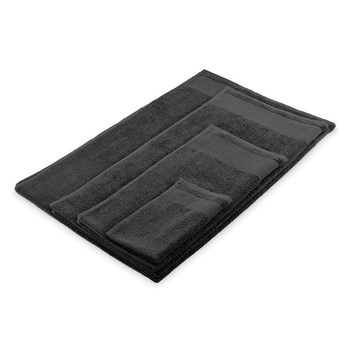 ISLAND 100 - Katoenen badhanddoek
