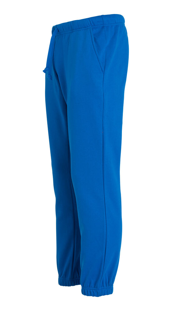 Clique - Basic Pants Junior Kobalt 120