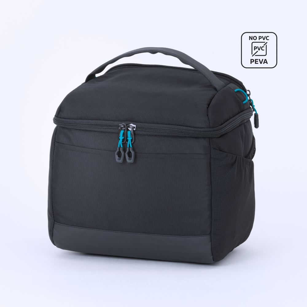 Arctic koeltas - turquoise