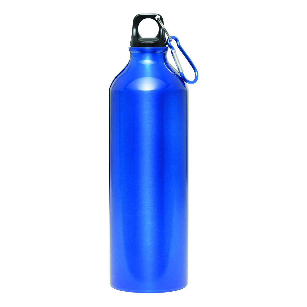 Aluminium drinkfles BIG TRANSIT