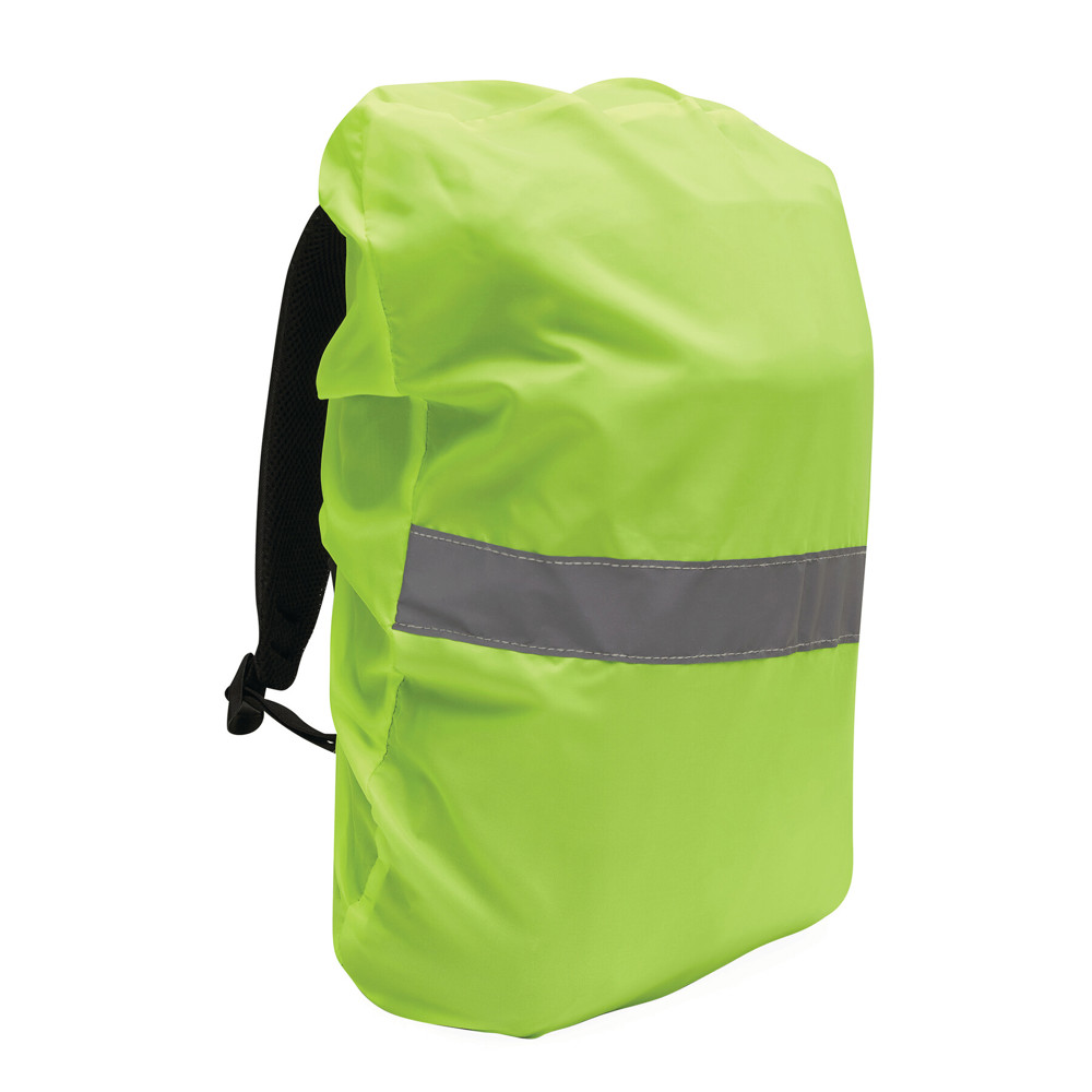 Regenhoes voor rugtassen en schooltassen RAINY DAYS
