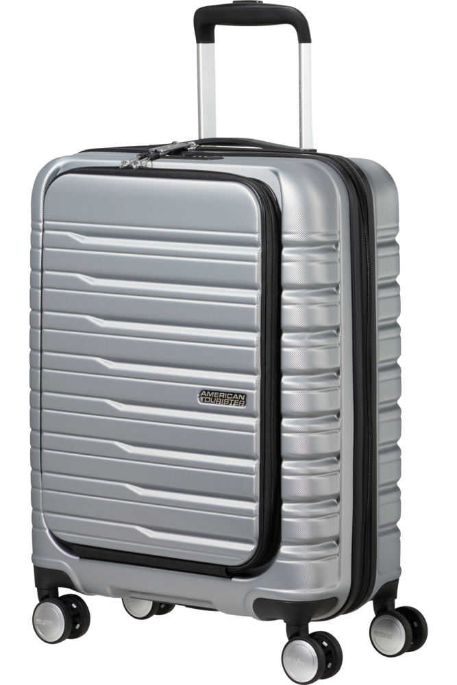 American Tourister Flashline Spinner 55 Easy Access