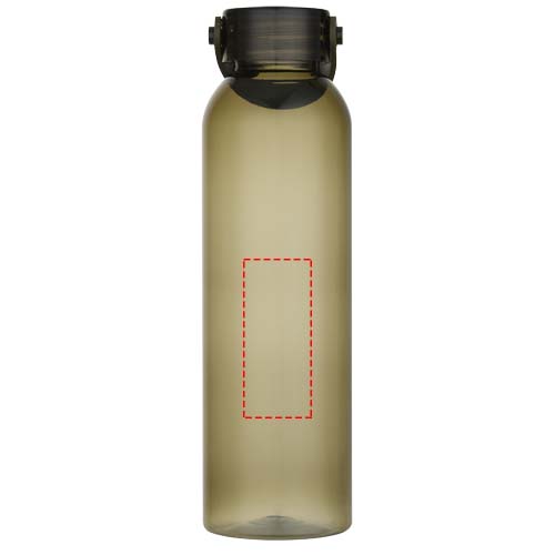 Alti 630 ml RCS waterfles van gerecycled plastic 