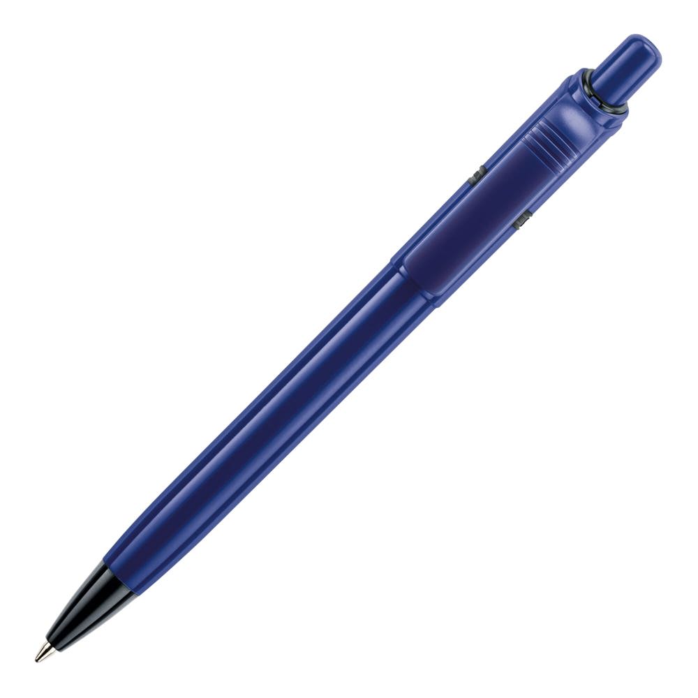 Balpen Ducal Extra hardcolour - donkerblauw